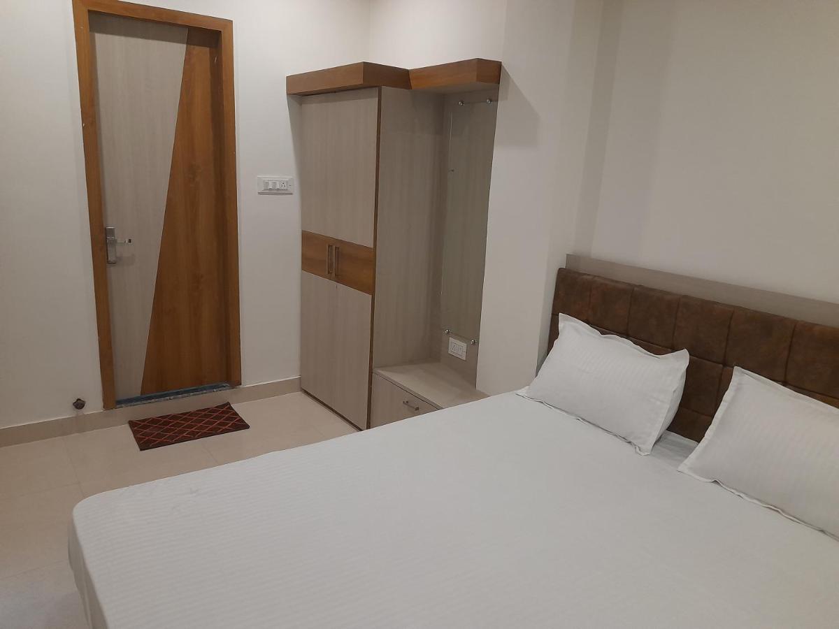 Rudraksha Guest House Waranasi Zewnętrze zdjęcie