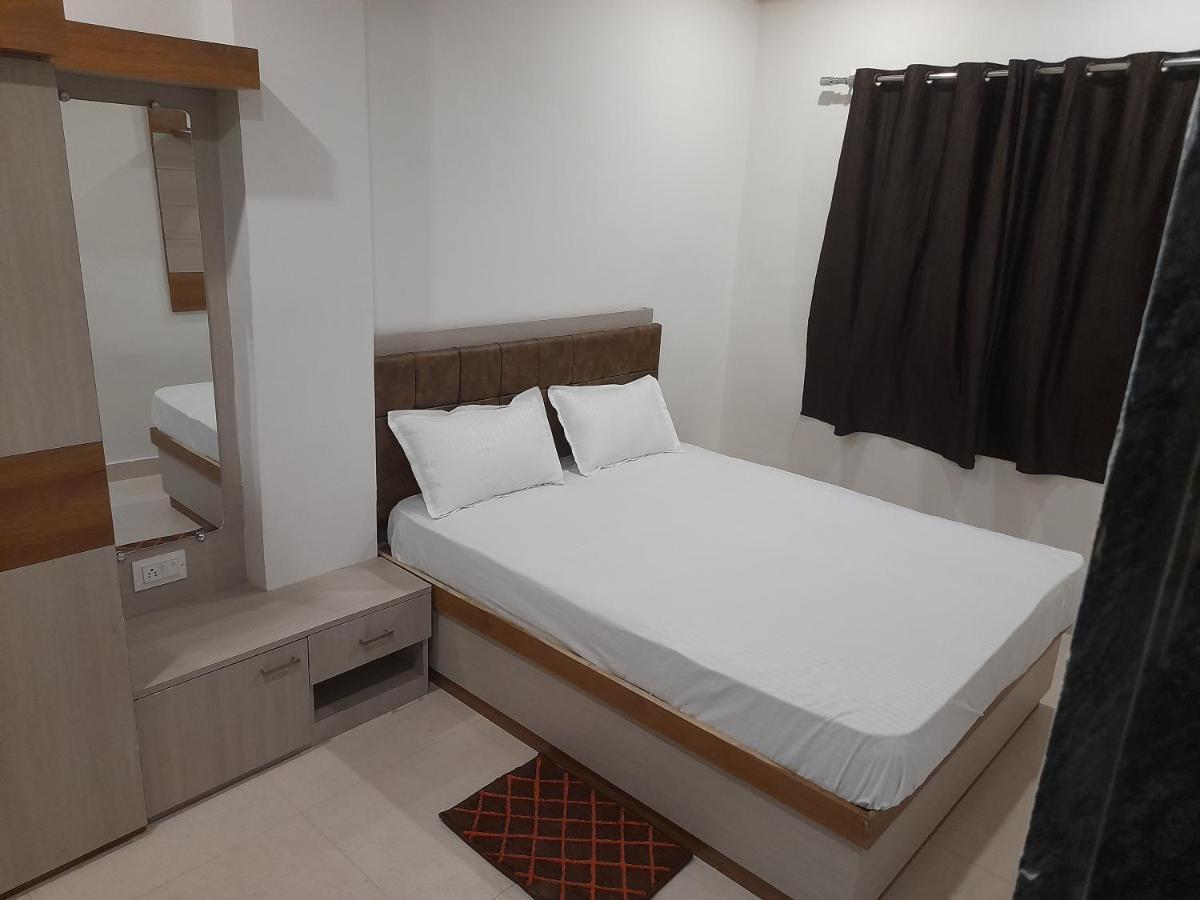 Rudraksha Guest House Waranasi Zewnętrze zdjęcie