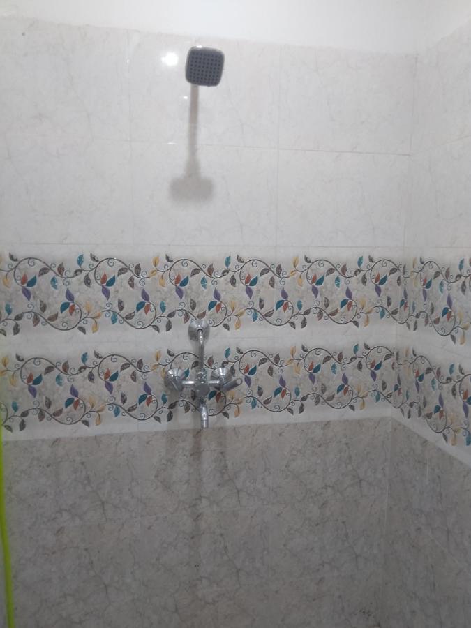 Rudraksha Guest House Waranasi Zewnętrze zdjęcie