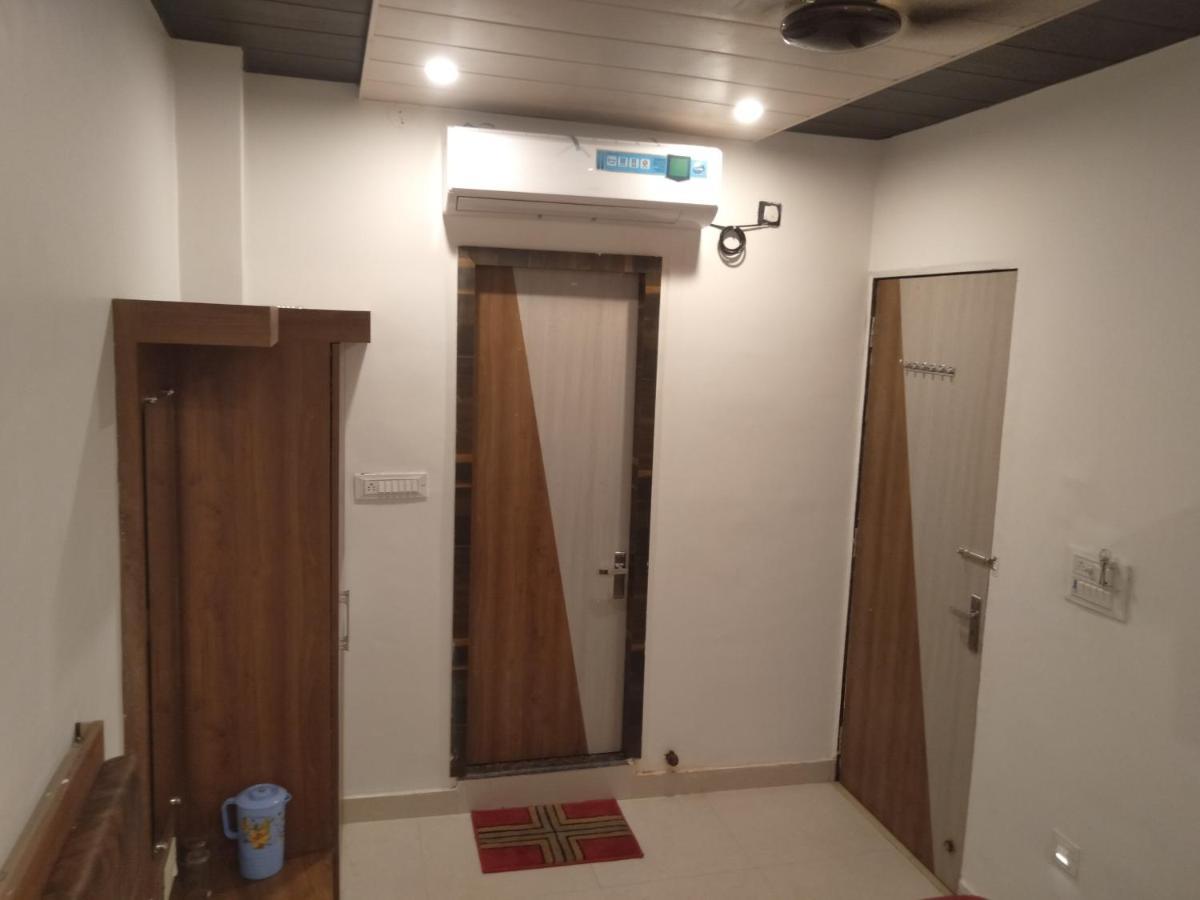 Rudraksha Guest House Waranasi Zewnętrze zdjęcie