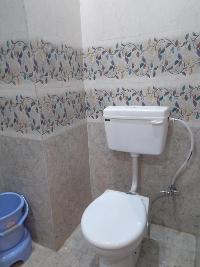 Rudraksha Guest House Waranasi Zewnętrze zdjęcie
