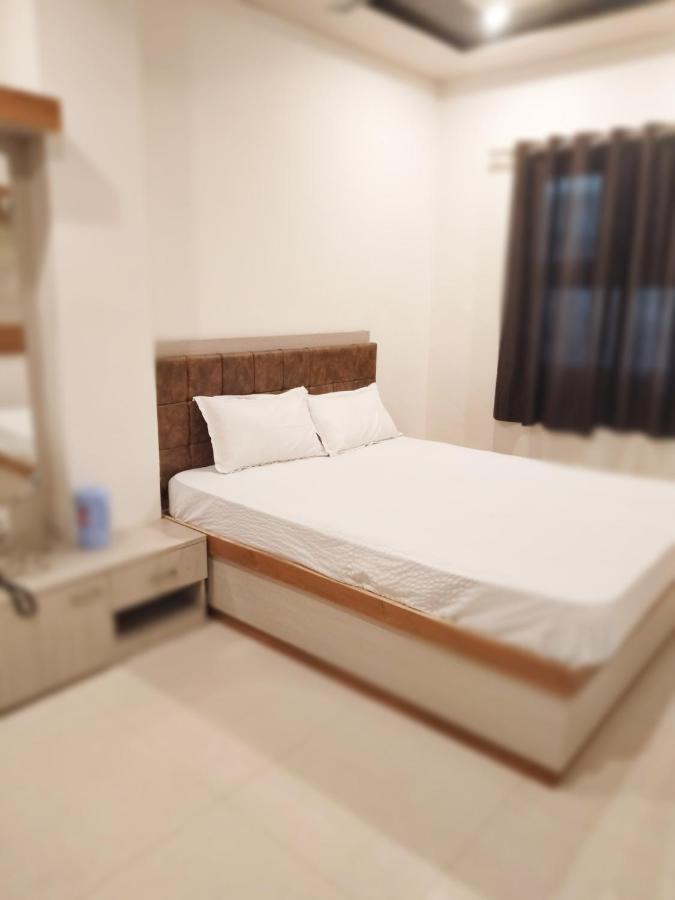 Rudraksha Guest House Waranasi Zewnętrze zdjęcie