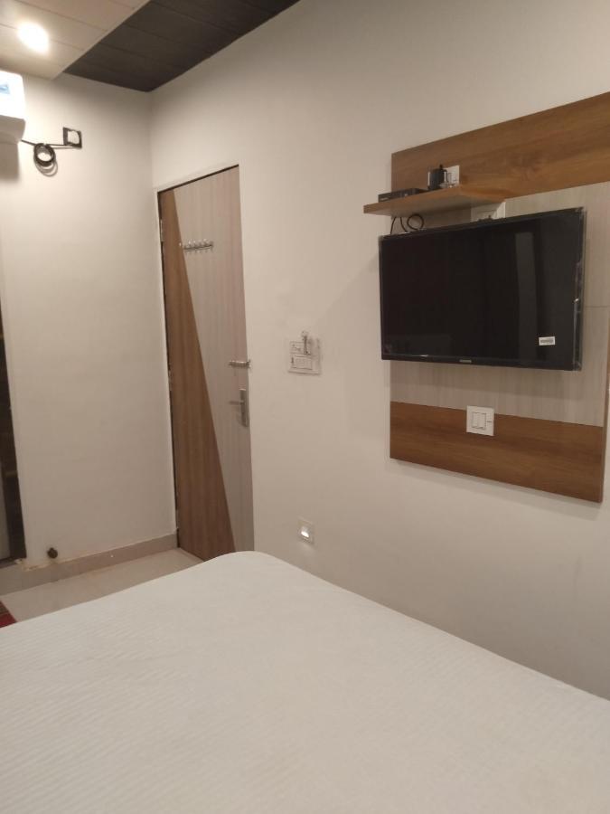 Rudraksha Guest House Waranasi Zewnętrze zdjęcie